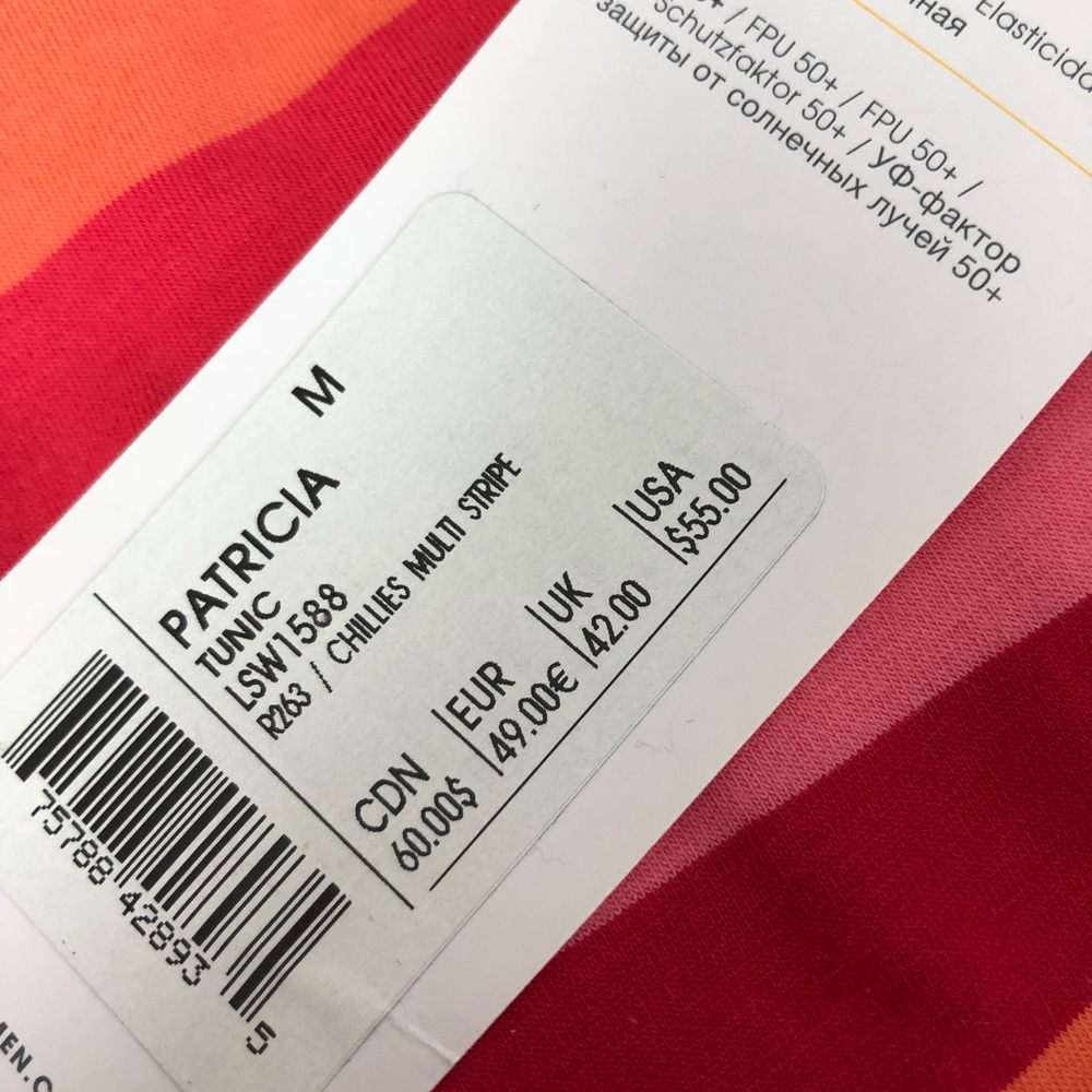 Lole summer tunic